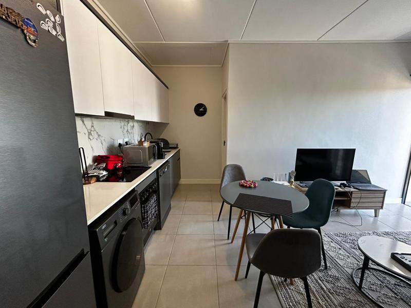 To Let 1 Bedroom Property for Rent in Firgrove Western Cape